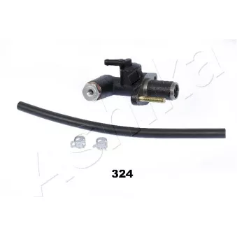 Cylindre émetteur, embrayage ASHIKA 95-03-324