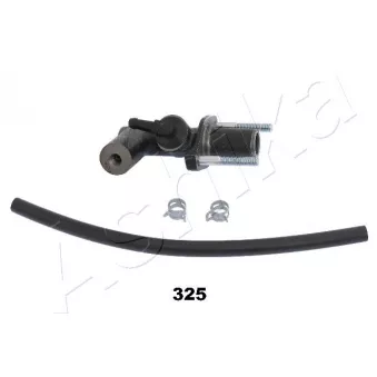 Cylindre émetteur, embrayage ASHIKA 95-03-325