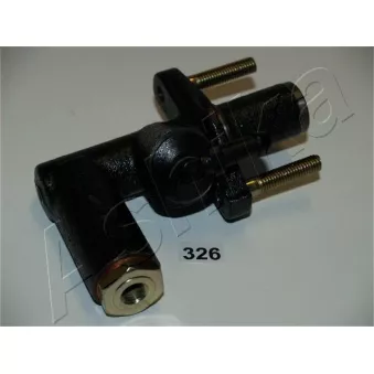 Cylindre émetteur, embrayage ASHIKA 95-03-326