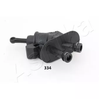 Cylindre émetteur, embrayage ASHIKA 95-03-334