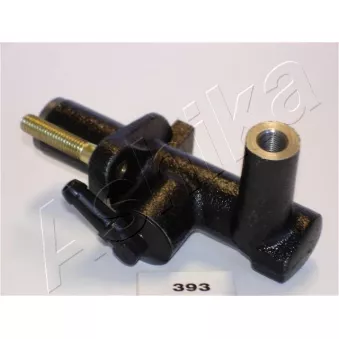 Cylindre émetteur, embrayage ASHIKA 95-03-393