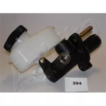 Cylindre émetteur, embrayage ASHIKA 95-03-394