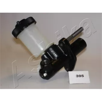 Cylindre émetteur, embrayage ASHIKA 95-03-395