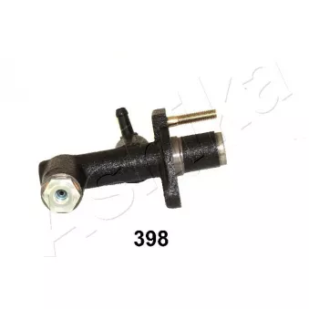 Cylindre émetteur, embrayage ASHIKA 95-03-398