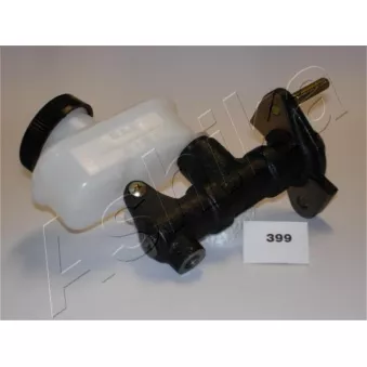 Cylindre émetteur, embrayage ASHIKA 95-03-399
