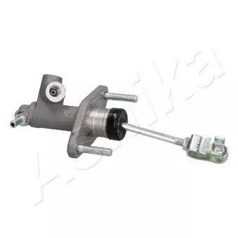Cylindre émetteur, embrayage ASHIKA 95-04-402