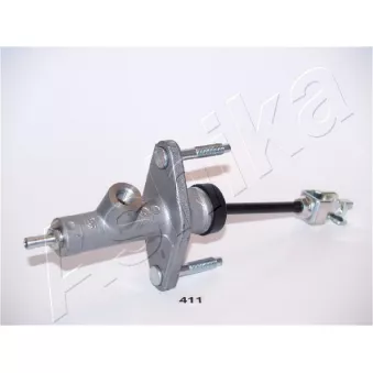 Cylindre émetteur, embrayage ASHIKA 95-04-411