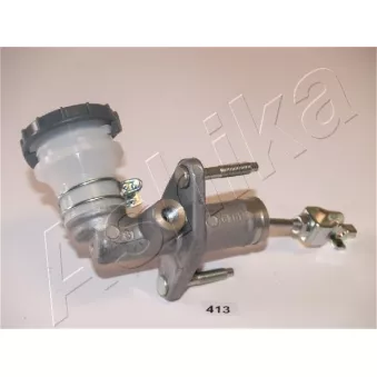 Cylindre émetteur, embrayage ASHIKA 95-04-413