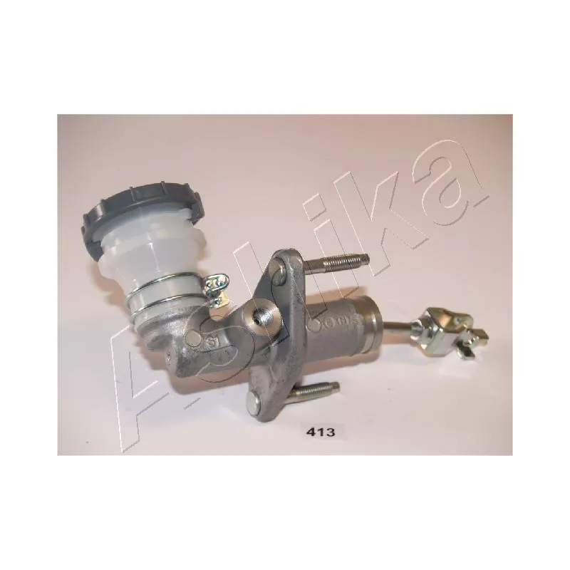 Cylindre émetteur, embrayage ASHIKA 95-04-413