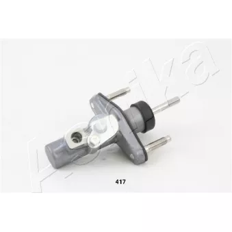 Cylindre émetteur, embrayage ASHIKA 95-04-417