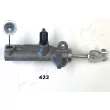 Cylindre émetteur, embrayage ASHIKA 95-04-422 - Visuel 1
