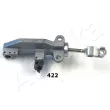 Cylindre émetteur, embrayage ASHIKA 95-04-422 - Visuel 2