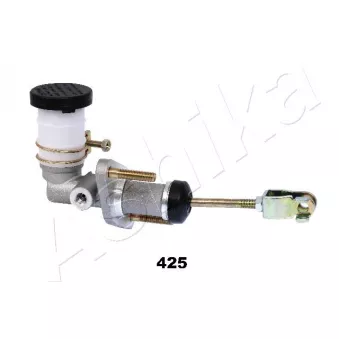 Cylindre émetteur, embrayage ASHIKA 95-04-425