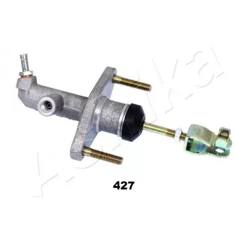 Cylindre émetteur, embrayage ASHIKA 95-04-427
