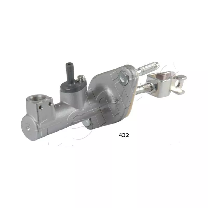 Cylindre émetteur, embrayage ASHIKA 95-04-432