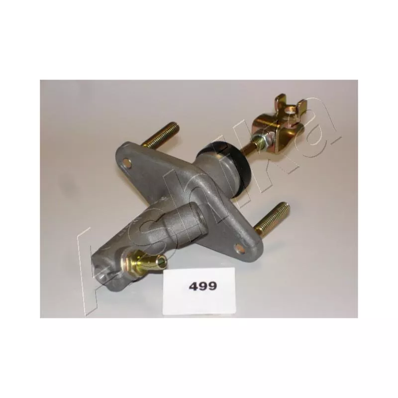 Cylindre émetteur, embrayage ASHIKA 95-04-499