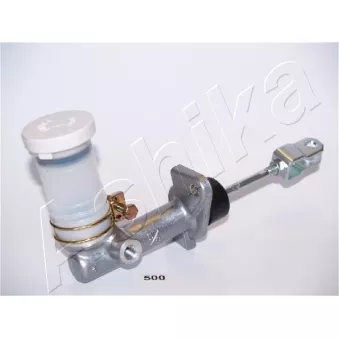 Cylindre émetteur, embrayage ASHIKA 95-05-500