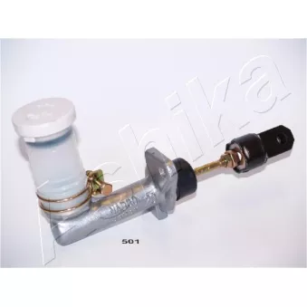 Cylindre émetteur, embrayage ASHIKA 95-05-501