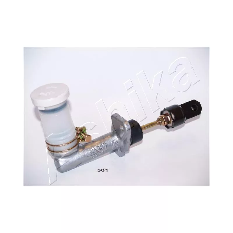 Cylindre émetteur, embrayage ASHIKA 95-05-501
