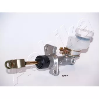 Cylindre émetteur, embrayage ASHIKA 95-05-503
