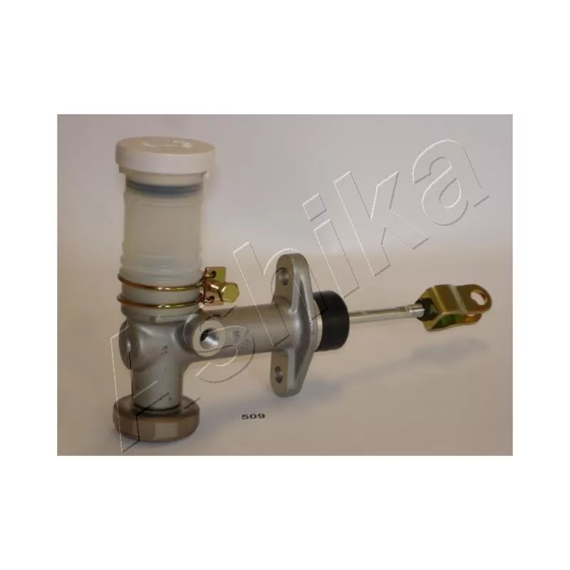 Cylindre émetteur, embrayage ASHIKA 95-05-509
