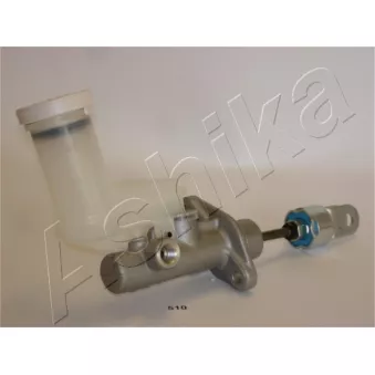 Cylindre émetteur, embrayage ASHIKA 95-05-510