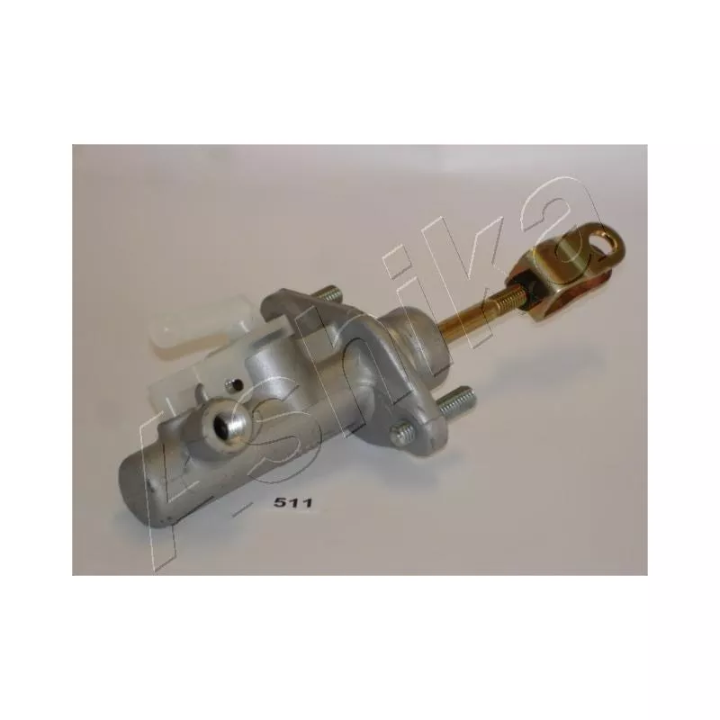 Cylindre émetteur, embrayage ASHIKA 95-05-511