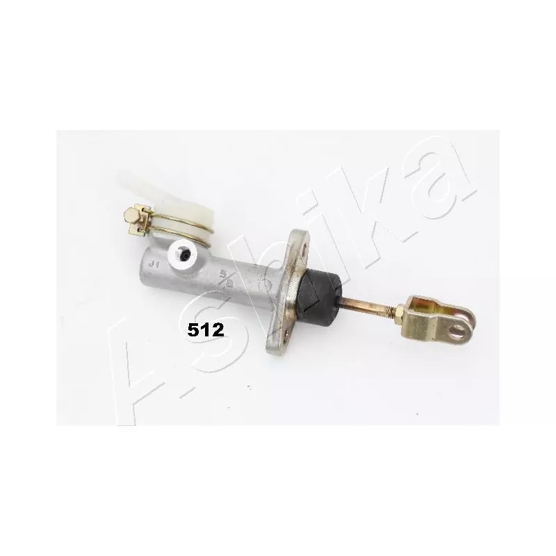 Cylindre émetteur, embrayage ASHIKA 95-05-512