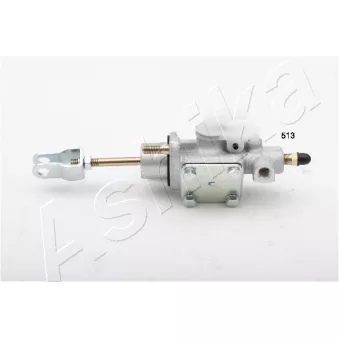 Cylindre émetteur, embrayage ASHIKA 95-05-513