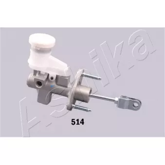 Cylindre émetteur, embrayage ASHIKA