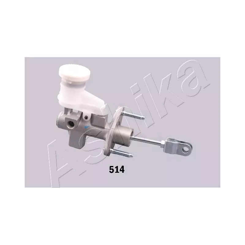 Cylindre émetteur, embrayage ASHIKA 95-05-514