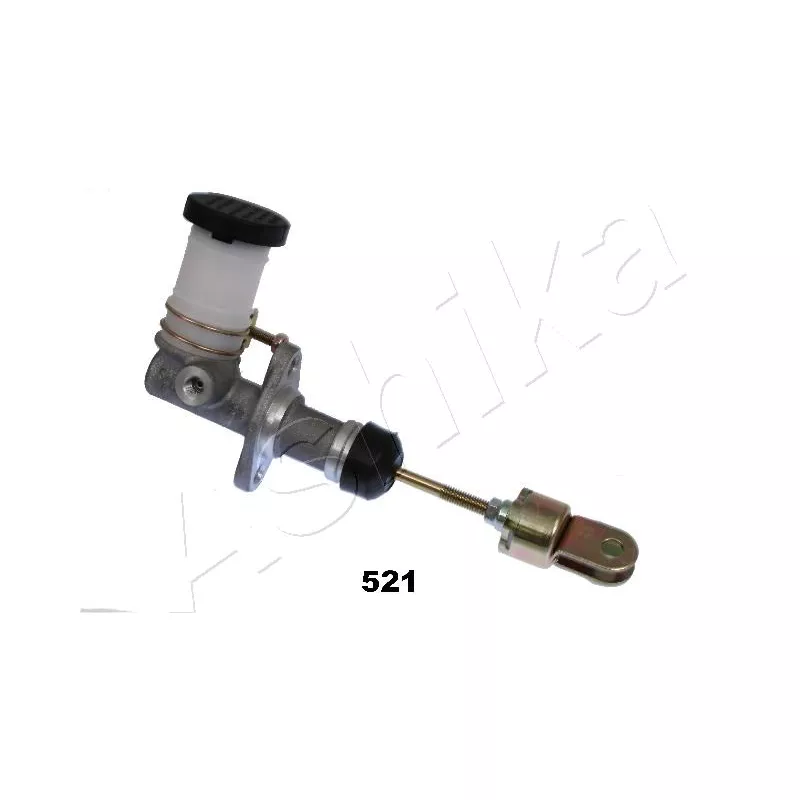 Cylindre émetteur, embrayage ASHIKA 95-05-521