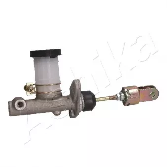 Cylindre émetteur, embrayage ASHIKA 95-05-522