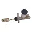 Cylindre émetteur, embrayage ASHIKA 95-05-522 - Visuel 3