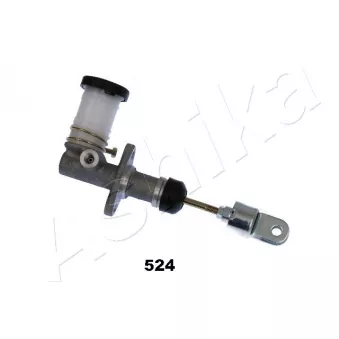 Cylindre émetteur, embrayage ASHIKA 95-05-524
