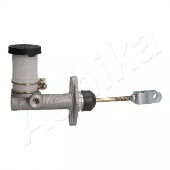 Cylindre émetteur, embrayage ASHIKA 95-05-526