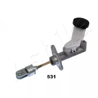 Cylindre émetteur, embrayage ASHIKA