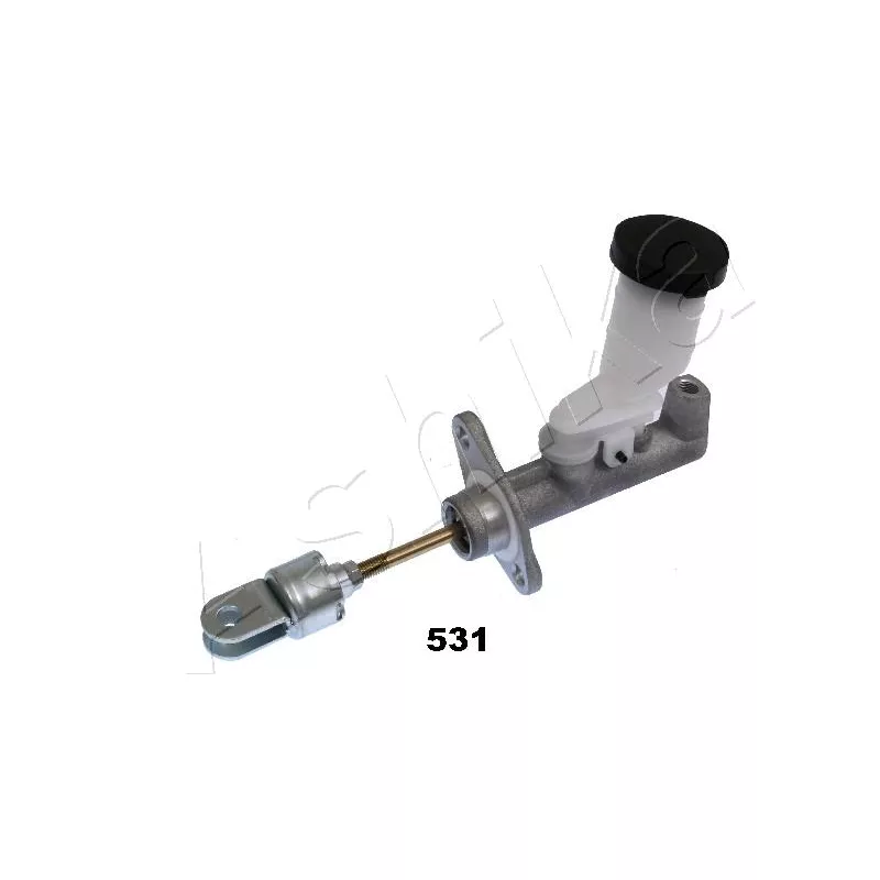 Cylindre émetteur, embrayage ASHIKA 95-05-531
