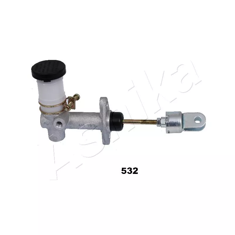 Cylindre émetteur, embrayage ASHIKA 95-05-532