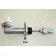 Cylindre émetteur, embrayage ASHIKA 95-05-534 - Visuel 1