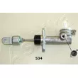 Cylindre émetteur, embrayage ASHIKA 95-05-534 - Visuel 2