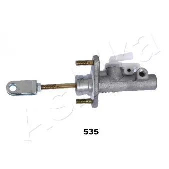 Cylindre émetteur, embrayage ASHIKA 95-05-535