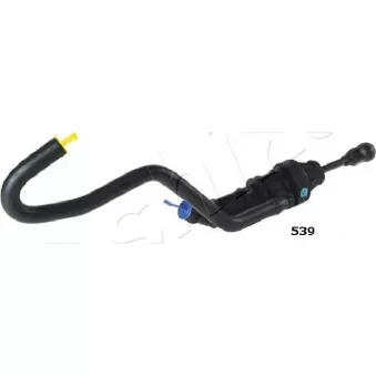 Cylindre émetteur, embrayage ASHIKA