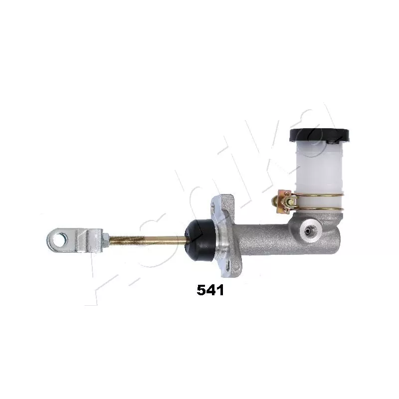 Cylindre émetteur, embrayage ASHIKA 95-05-541