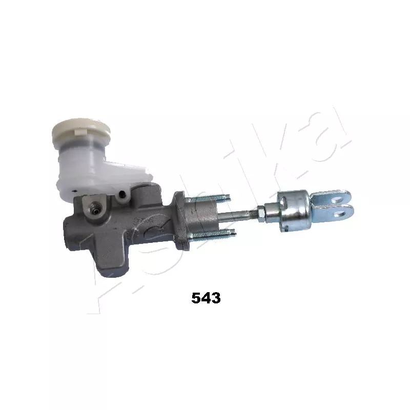 Cylindre émetteur, embrayage ASHIKA 95-05-543