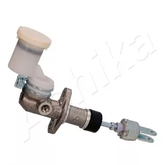 Cylindre émetteur, embrayage ASHIKA 95-05-578
