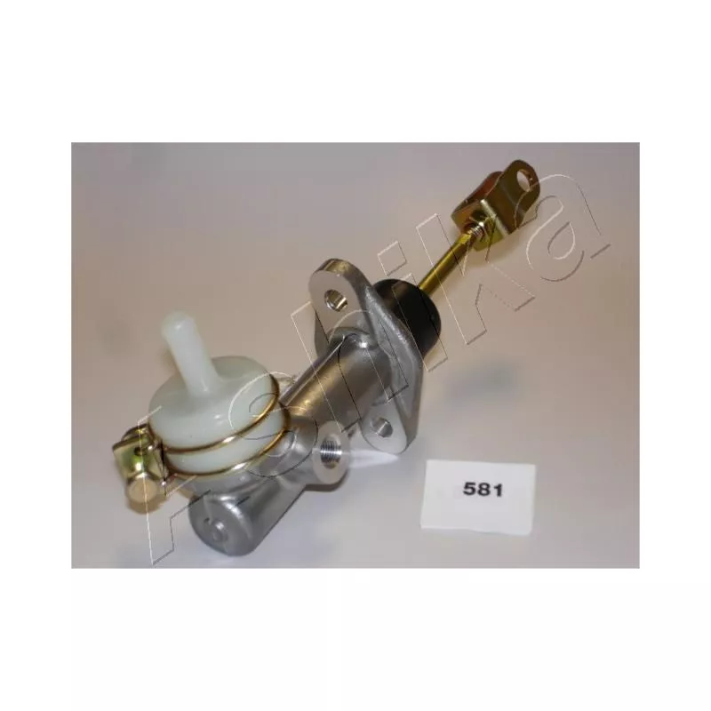 Cylindre émetteur, embrayage ASHIKA 95-05-581
