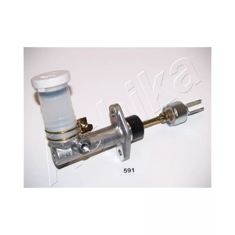 Cylindre émetteur, embrayage ASHIKA 95-05-591