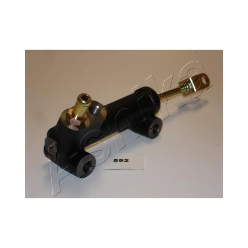 Cylindre émetteur, embrayage ASHIKA 95-05-592