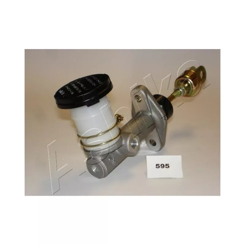 Cylindre émetteur, embrayage ASHIKA 95-05-595